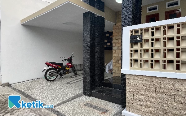 Thumbnail Usai Disidak Anggota Dewan, Rumah Penghalang Drainase di Sigura-gura Residence Bakal Dibongkar