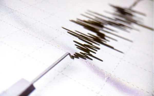 BREAKING NEWS! Jepang Diguncang Gempa M 5,9, Tak Ada Risiko Tsunami