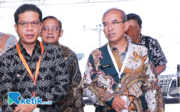 Thumbnail Berita - Pemkab Bandung Kejar Target Indeks Inovasi Daerah “Sangat Inovatif” 2024