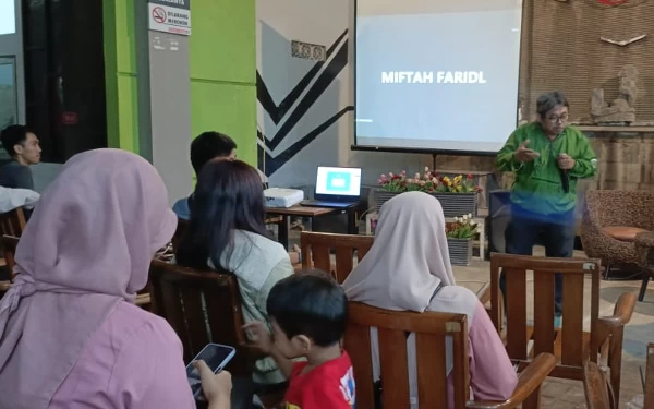 Thumbnail Banjir dan Kebakaran Hutan Ancam Malang Akibat Deforestasi