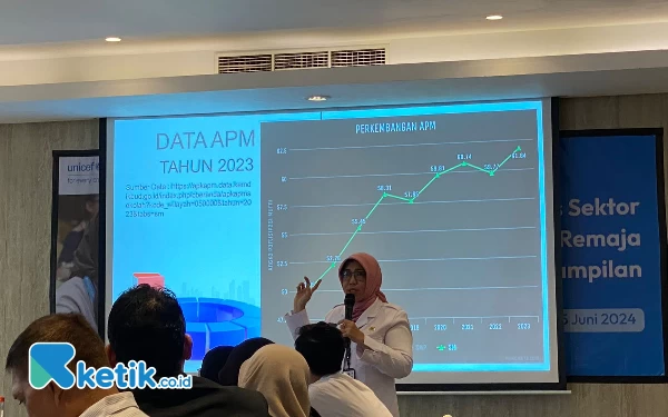 Dindik Jatim Klaim Sistem Double Track SMA Berhasil