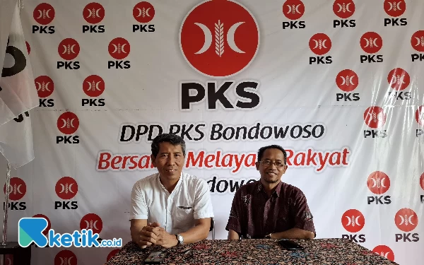 Thumbnail Berita - PKS Susul Demokrat dan Gerindra, Pj Bupati Bondowoso Genggam Tiket Maju Pilkada