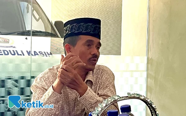 Imam Supandi, Keturunan Madura yang Nekat Daftar Calon Wali Kota Malang