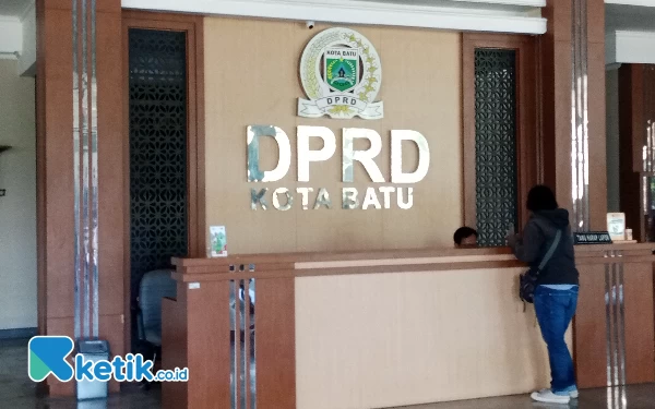 DPRD Kota Batu Soroti TPS3R Belum Terealisasi di Seluruh Desa