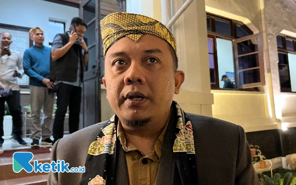 KPU Lakukan Verifikasi terhadap Bapaslon Perseorangan Kota Malang