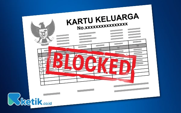 Thumbnail Berita - Temukan Satu Rumah Terdapat 50 KK, Pemkot Surabaya Batasi 1 Rumah Maksimal 3 KK