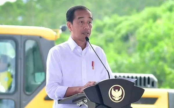 Thumbnail Berita - Jokowi Tetapkan 10 Juni Jadi Hari Kewirausahaan