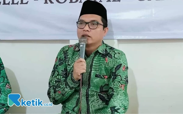 Thumbnail Berita - Sosok Achmad Baidowi di Mata Tokoh Agama Pamekasan