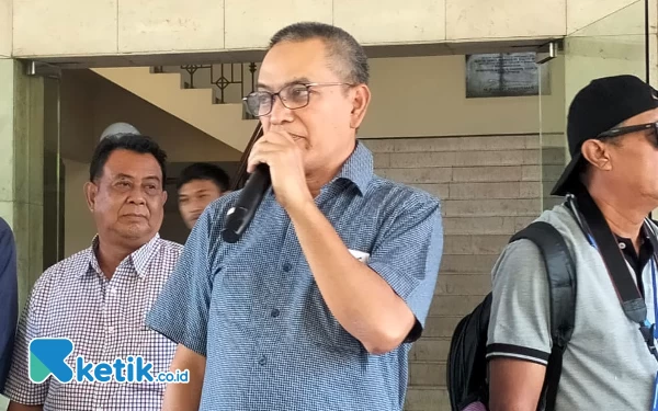 DPRD Surabaya Minta Pemkot Prioritaskan Kawasan Utara Dibangun RSUD