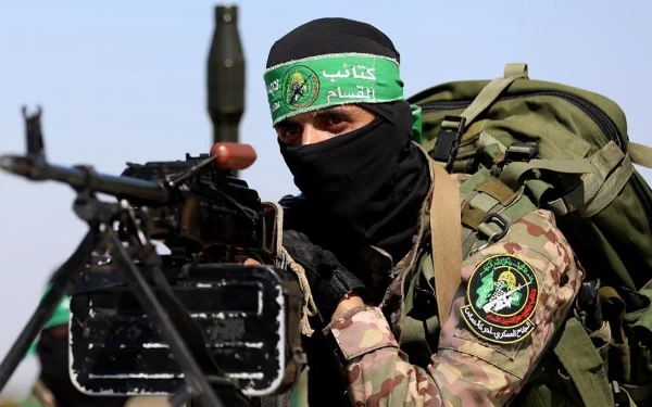 Thumbnail Hamas Setujui Resolusi Gencatan Senjata di Gaza