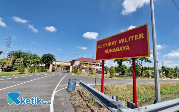Thumbnail Mengenal Lebih Dekat Otmilti III Surabaya, Kejaksaan Militer Tinggi Serupa Kejati