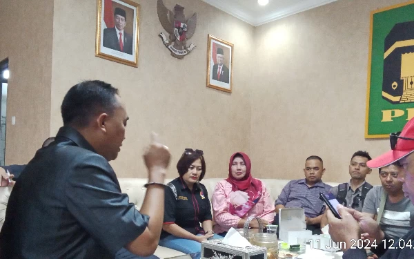 Wakil Ketua DPRD Lumajang Minta Pemkab Serius Bangun Sektor Pertanian