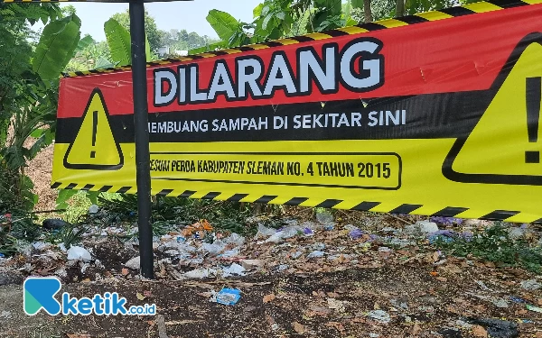 Permasalahan Sampah di Sleman Tanggung Jawab Siapa?