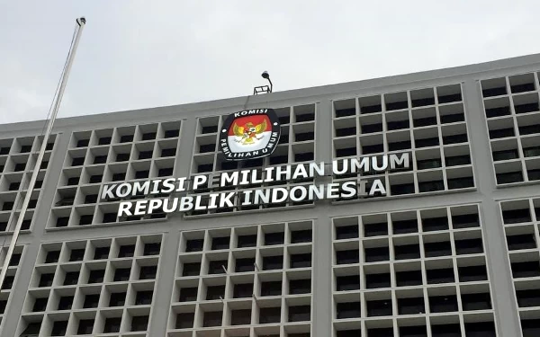 Thumbnail Berita - Ini Daftar Nama Anggota KPU Terpilih 36 Kab/Kota Se-Jatim Periode 2024-2029