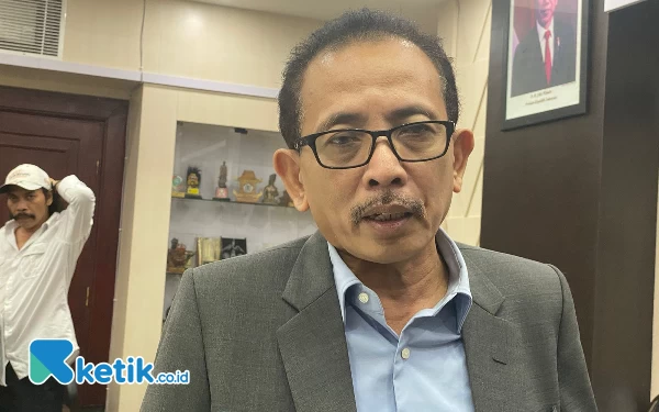 Thumbnail Berita - DPRD Surabaya Harap Inspektorat Tuntaskan Dana Hibah Pilwali 2020