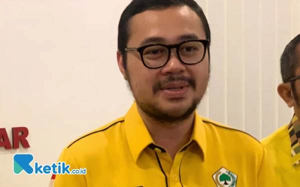 Thumbnail Berita - Kata Pengamat Politik UTM, Bayu Airlangga Lebih Cocok Maju sebagai Calon Wakil Wali Kota Surabaya