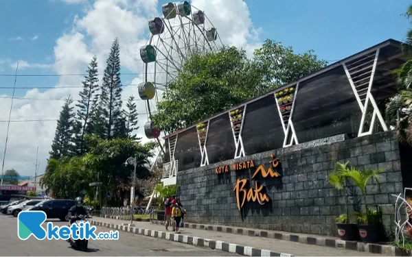 Thumbnail Perbarui Bianglala Alun-Alun, Pemkot Batu Wacanakan Gandeng Investor