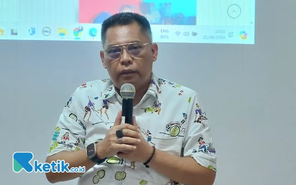 273 Ribu Warga Surabaya Sudah Aktivasi Identitas Kependudukan Digital