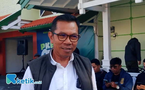 Cak Nur Siap Mengundurkan Diri dari Dewan Jika Dapat Rekomendasi Maju Pilkada Kota Batu