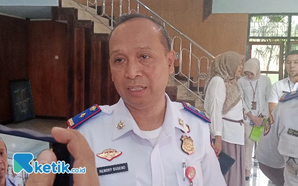 Optimalkan Retribusi, Dishub Kota Batu Bakal Hapus Koordinator Parkir