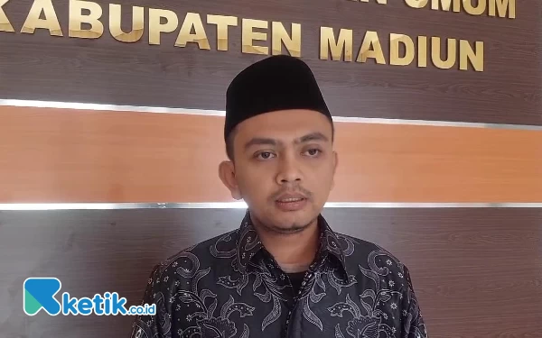 Thumbnail Berita - Jumlah DP4 Kabupaten Madiun Berpotensi Turun dalam Pilkada 2024