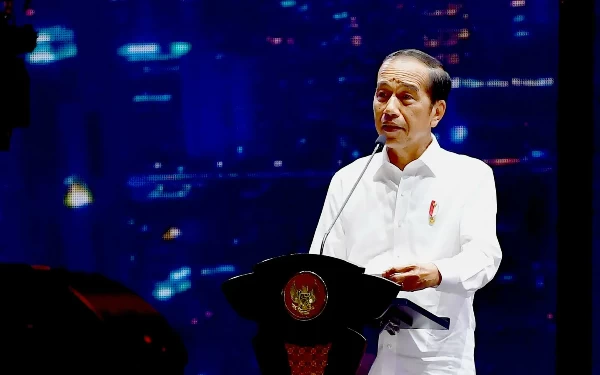 Thumbnail Berita - Jokowi Tunjuk 7 Nama Pansel Anggota DJSN