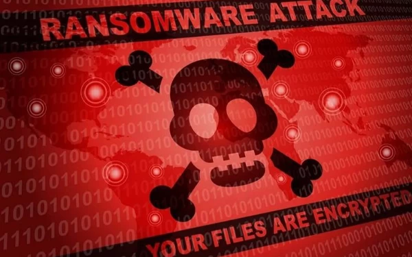 Thumbnail Berita - Pusat Data Nasional Terkena Ransomware, Pakar ITS Ingatkan Pentingnya Mitigasi
