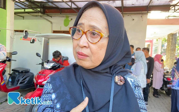 Dispendukcapil Kota Malang Minta Keluarga Tak Tutupi Kondisi Anggota Difabel