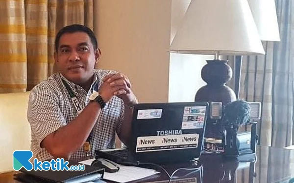 Thumbnail Berita - IJTI Minta Insan Pers Boikot Pemberitaan TNI-AL Buntut Anggota Arogan dan Usir Jurnalis di Sorong