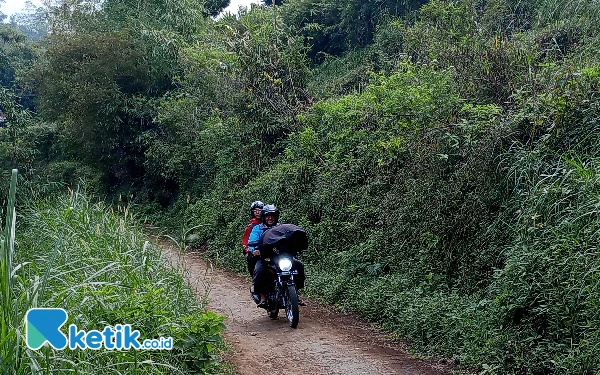 Pembangunan Jalan Tembus ke Paralayang Kota Batu Bakal Dilanjutkan