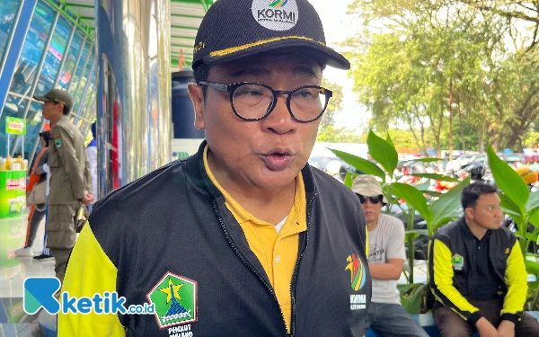 Thumbnail Belum Tentukan Cawali Kota Malang, Golkar Masih Jaring Koalisi