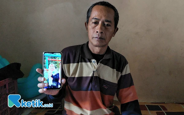 Thumbnail Berita - Subicha, Korban Kecelakaan SDI Darul Falah Janjikan Ibunya Dompet Baru