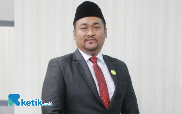 Thumbnail Berita - Ketua Satria Fredy Agung Kurniawan Siap Dampingi Bambang Kawit di Pilkada 2024 Kota Blitar