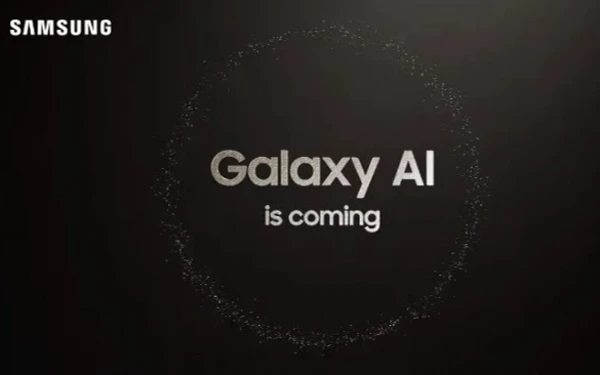 Thumbnail Berita - Galaxy Unpacked 2024, Samsung Akan Hadirkan Fitur AI di 200 Perangkatnya