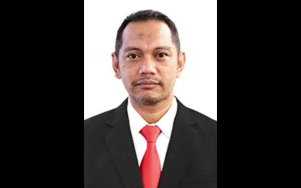Thumbnail Berita - Profil Nurul Ghufron yang Daftar Calon Pimpinan KPK