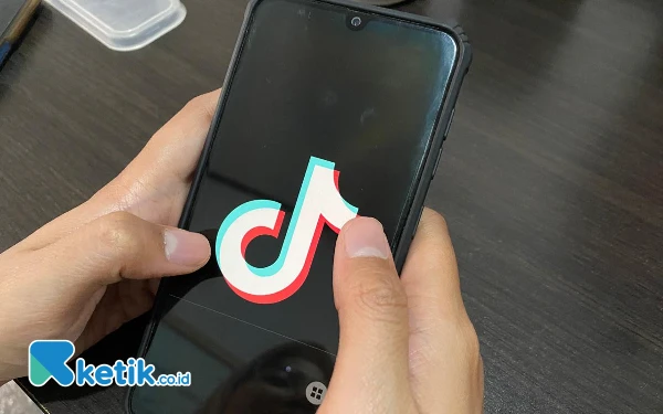 TikTok Bakal Buka Layanan Pesan Makanan di Indonesia