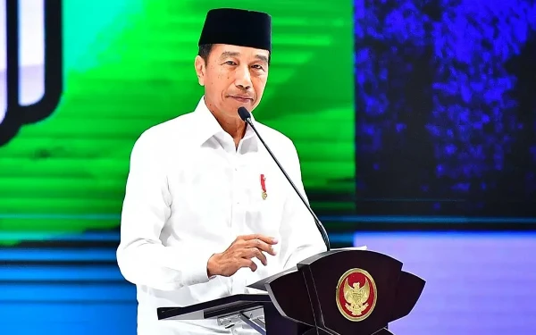 Thumbnail Berita - Jokowi Dijadwalkan Lantik 3 Wakil Menteri di Istana Kepresidenan