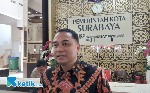Thumbnail Berita - Program 1 RW 1 Nakes Akan Mempermudah Pencatatan Riwayat Penyakit Warga Surabaya
