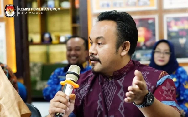 Thumbnail Berita - 30 Anggota DPRD Kota Malang Terpilih Belum Serahkan LHKPN ke KPU