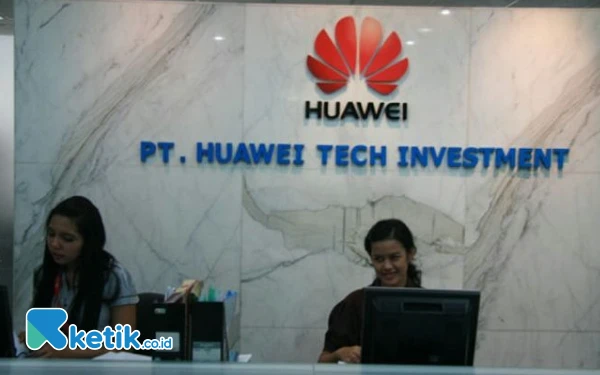 Thumbnail Berita - Huawei Buka Lowongan Kerja untuk Sarjana, Ini Posisi yang Dibutuhkan