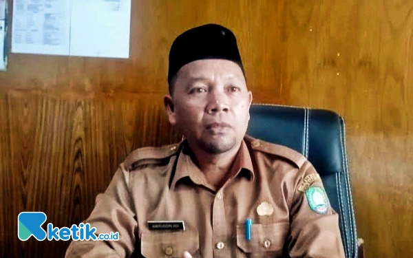 Thumbnail Berita - Banyak Desa di Abdya Aceh Salah Kelola Uang Desa, Ini Harapan Inspektorat