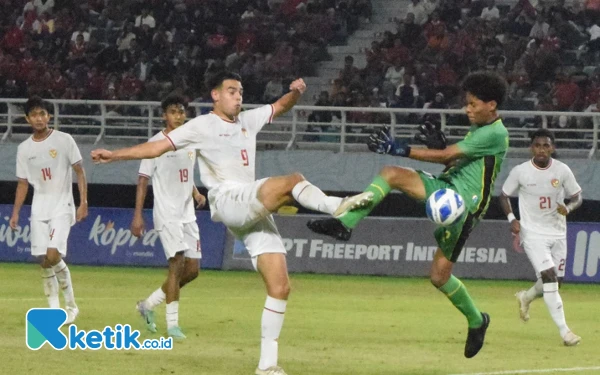 Thumbnail Berita - Piala AFF U-19: Tatap Semifinal, Indra Sjafri Sudah Kantongi Formasi Terbaik