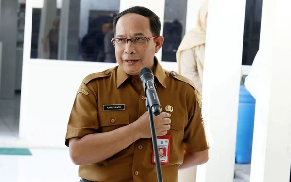 Thumbnail Berita - Info A1, Pemprov Usulkan Kepala BPSDM Jatim Gantikan Wahyu sebagai Pj Wali Kota Malang