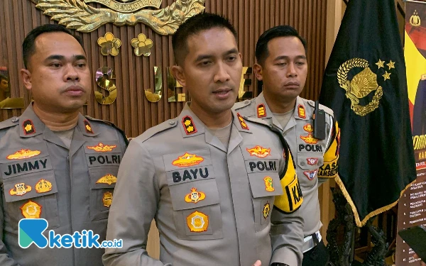 Motif Pengeroyokan Anggota Polisi Jember oleh Pesilat PSHT Terungkap