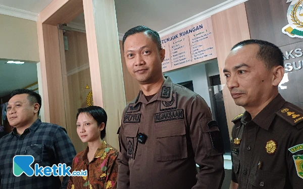 Thumbnail Berita - Gregorius Ronald Tannur Divonis Bebas, Kejari Surabaya Ajukan Kasasi: Ada Alat Bukti Baru