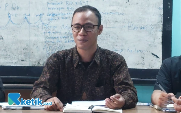 Thumbnail Berita - Kejagung Dorong Kejari Surabaya Lakukan Kasasi Atas Vonis Bebas Ronald Tannur