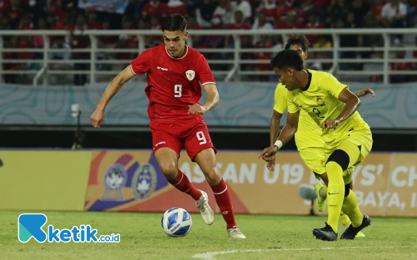 Final Piala AFF U-19 Indonesia vs Thailand, Indra Sjafri: Semua Pemain Siap Tempur