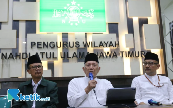 Thumbnail PWNU Jatim Gelar Konferwil NU ke-XVII di Jombang, Agenda Utama Memilih Ketua Baru