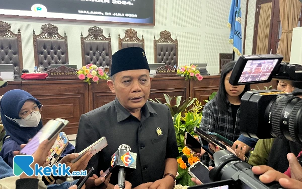 Sekda Erik Batal Diusulkan Jadi Pj Wali Kota Malang, DPRD: Ada Kecenderungan Tidak Netral