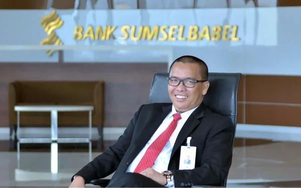 Thumbnail Berita - Langkah Jitu Bank Sumsel Babel Investasi Sumber Daya Manusia